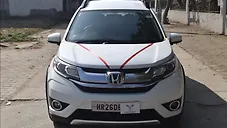 Used Honda BR-V V Petrol in Gurgaon