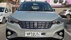 Used Maruti Suzuki Ertiga VXi in Lucknow
