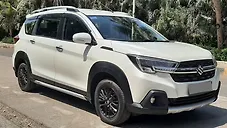Used Maruti Suzuki XL6 Alpha MT Petrol in Mumbai
