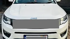 Used Jeep Compass Longitude (O) 2.0 Diesel [2017-2020] in Aurangabad