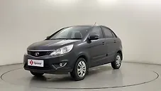 Used Tata Zest XMS Petrol in Bangalore