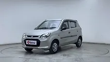 Used Maruti Suzuki Alto 800 Lxi (Airbag) [2012-2015] in Hyderabad