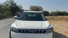 Used Mahindra XUV300 W6 1.5 Diesel AMT in Ahmedabad