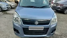Used Maruti Suzuki Wagon R LXI in Pune