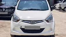 Used Hyundai Eon Era + LPG in Madurai