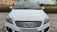 Used Maruti Suzuki Ciaz ZDi+ SHVS in Surat
