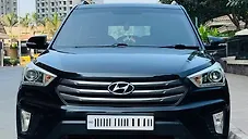 Used Hyundai Creta 1.4 S Plus in Mumbai