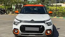Used Citroen C3 Feel 1.2 Petrol [2022] in Chennai