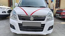 Used Maruti Suzuki Wagon R VXI AMT in Kanpur