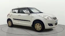 Used Maruti Suzuki Swift VDi in Hyderabad
