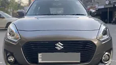 Used Maruti Suzuki Swift ZXi Plus AMT [2018-2019] in Delhi