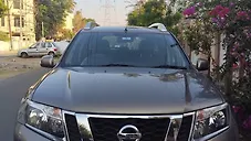 Used Nissan Terrano XV Premium D in Coimbatore