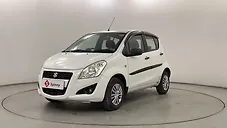 Used Maruti Suzuki Ritz Vxi BS-IV in Pune