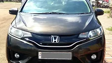 Used Honda Jazz V AT Petrol in Sangli