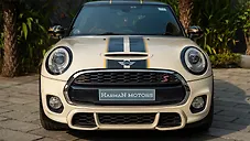 Used Mini Cooper S in Kochi