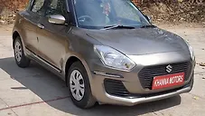 Used Maruti Suzuki Swift VXi AMT [2018-2019] in Delhi