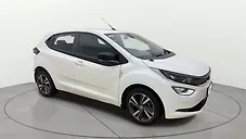 Used Tata Altroz XZ Diesel [2020-2023] in Ahmedabad
