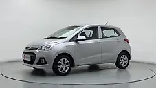 Used Hyundai Grand i10 Magna 1.2 Kappa VTVT [2013-2016] in Ghaziabad