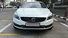 Used Volvo S60 Cross Country Inscription [2016-2020] in Mumbai