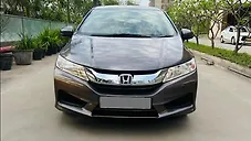 Used Honda City SV in Ahmedabad