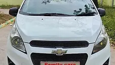 Used Chevrolet Beat LT Diesel in Chennai