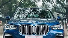 Used BMW X5 xDrive 30d in Delhi
