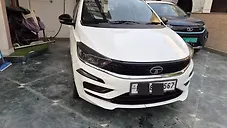 Used Tata Tiago XTA iCNG [2024-2025] in Faridabad