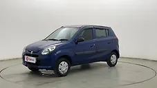 Used Maruti Suzuki Alto 800 Lxi (Airbag) [2012-2015] in Kolkata