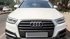 Used Audi Q3 30 TDI Premium FWD in Navi Mumbai