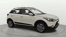 Used Hyundai i20 Active 1.2 SX [2015-2016] in Pune