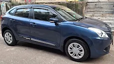 Used Maruti Suzuki Baleno Delta 1.2 in Delhi