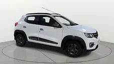 Used Renault Kwid 1.0 RXT Opt [2016-2019] in Surat