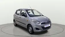Used Hyundai i10 1.1L iRDE Magna Special Edition in Indore