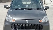 Used Maruti Suzuki Alto K10 VXi Plus (O) Petrol Manual 5 STR in Nagaur