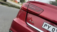 Used Audi A6 35 TDI Matrix in Thrissur