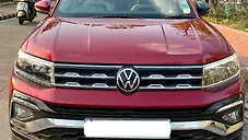 Used Volkswagen Taigun Topline 1.0 TSI MT in Nagpur