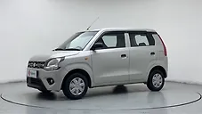 Used Maruti Suzuki Wagon R LXi 1.0 CNG in Delhi