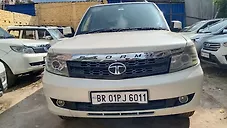 Used Tata Safari 2.2 EX 4x2 in Patna