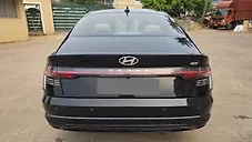 Used Hyundai Verna SX (O) Petrol 1.5L Automatic (CVT) in Bhubaneswar