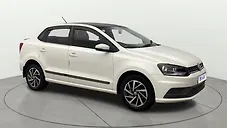 Used Volkswagen Ameo Trendline 1.5L (D) in Chennai