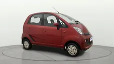 Used Tata Nano Twist XTA in Bangalore