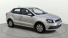 Used Volkswagen Ameo Trendline 1.2L (P) in Thane