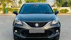 Used Maruti Suzuki Baleno Delta 1.2 in Mehsana