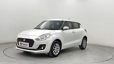 Used Maruti Suzuki Swift ZXi AMT [2018-2019] in Pune