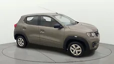 Used Renault Kwid RXT 1.0 AMT in Bangalore