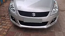 Used Maruti Suzuki Swift VDi [2014-2017] in Varanasi