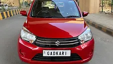 Used Maruti Suzuki Celerio ZXi (O) AMT [2017-2019] in Mumbai