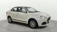 Used Maruti Suzuki DZire VXi AMT in Pune