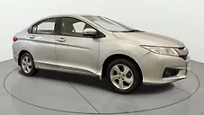 Used Honda City VX CVT in Delhi