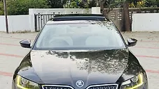 Used Skoda Superb Style TDI AT in Ahmedabad